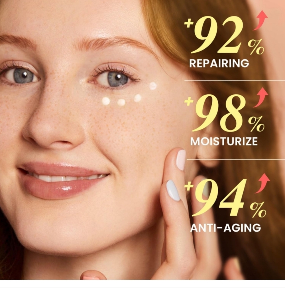 Retnol Eye Cream - Picture 6 of 7